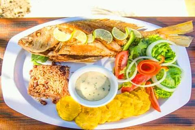Roatan East End Cultural Experience, Island Lunch & Private Transfer - Local Guide Insights