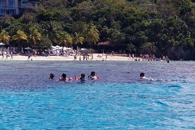Roatan Private Family City Tour With Sloth Monkey and Beach