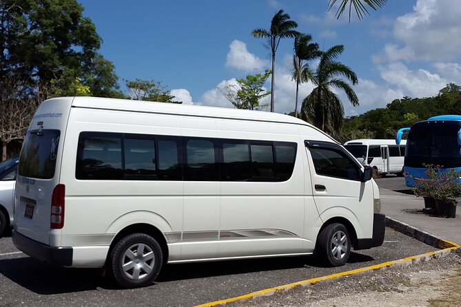 Roatan Uber Private Service - Amenities and Special Services
