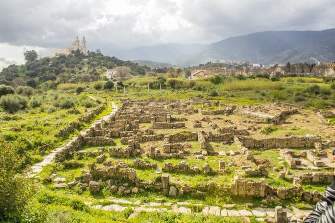 Romantic Tour in Annaba - Additional Info