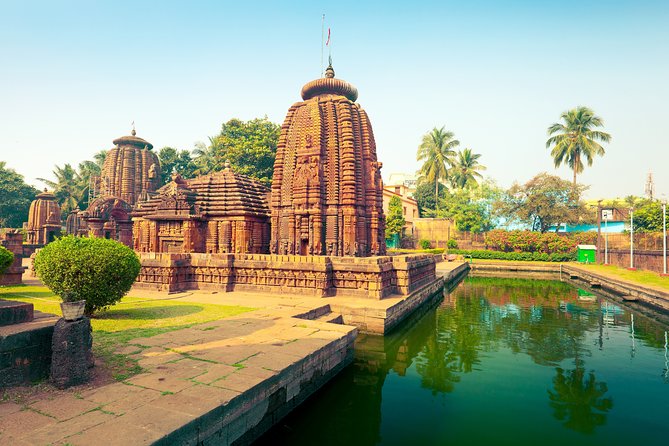 Romantic Tour in Bhubaneswar - Guide Services Offered