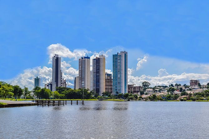 Romantic Tour in Campo Grande