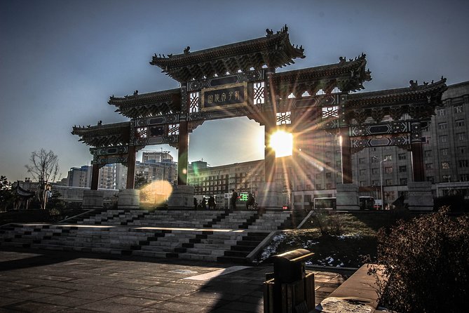Romantic Tour in Changchun - Delicious Dining Options for Couples