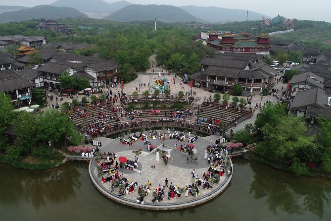 2 Best Tours In Changzhou