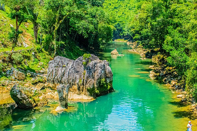 Romantic Tour in Coban - Pricing Details