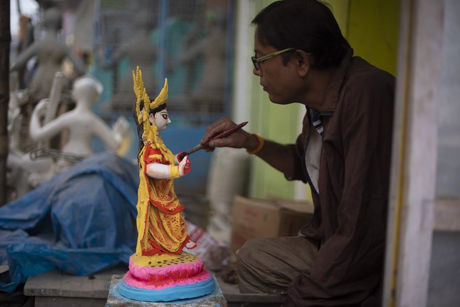 Romantic Tour in Kolkata