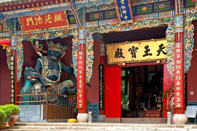 Romantic Tour in Kunming - Tour Highlights