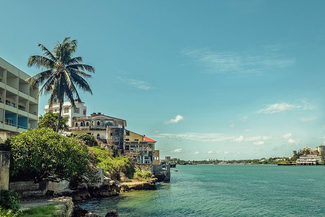Romantic Tour In Mombasa - Romantic Beach Picnic
