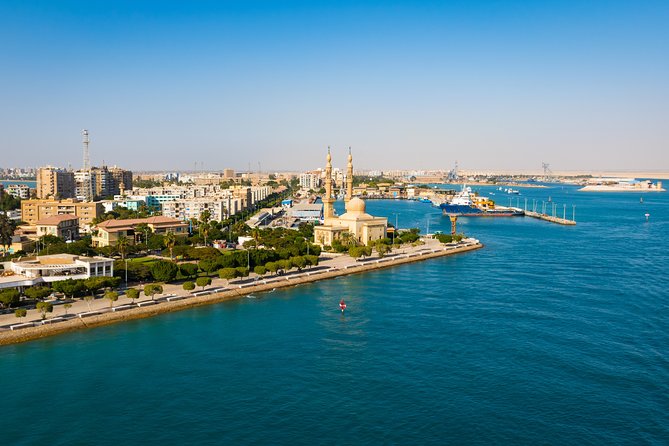 Romantic Tour In Port Said - Tour Overview