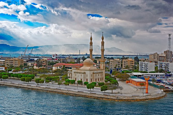 Romantic Tour In Suez - Additional Tour Information