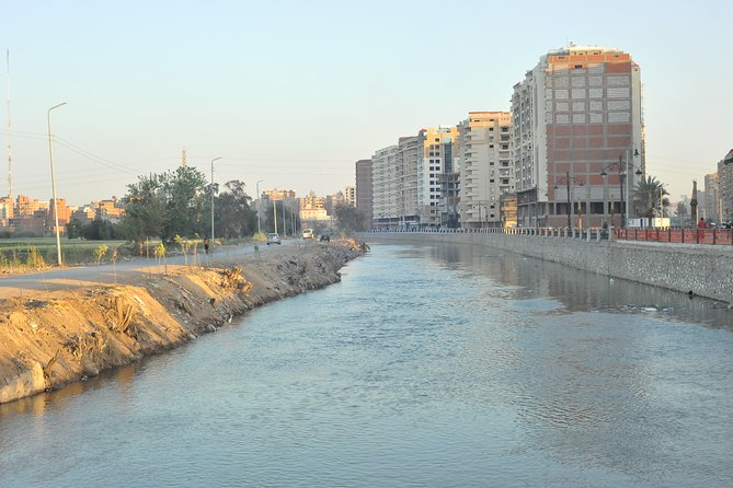 Romantic Tour In Tanta - Guide and Meeting Point