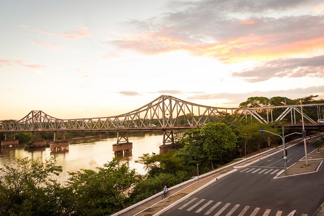 Romantic Tour in Teresina - Tour Highlights