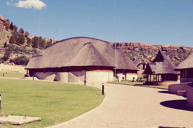 Romantic Tour In Thaba Bosiu - Private Tour Experience