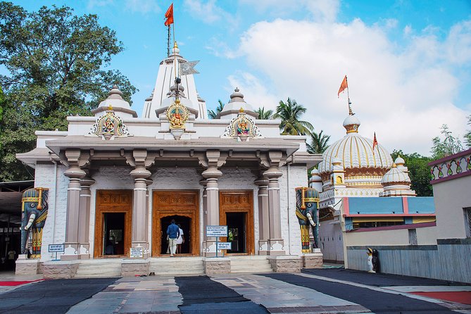 Romantic Tour in Thane - Guide Services