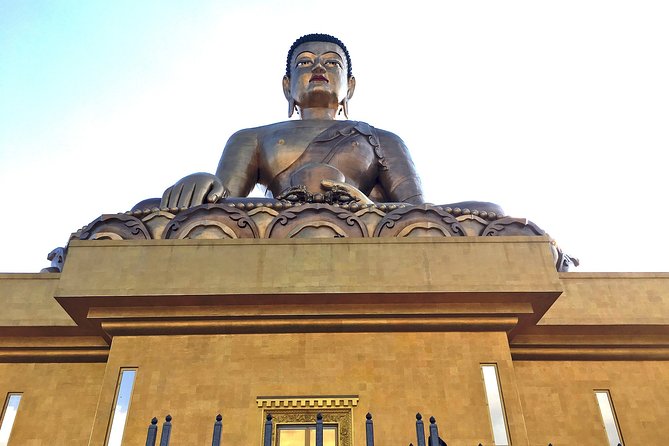 Romantic Tour in Thimphu - Exquisite Dining Experiences