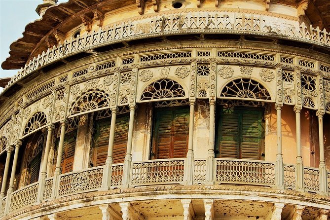 Romantic Tour in Varanasi