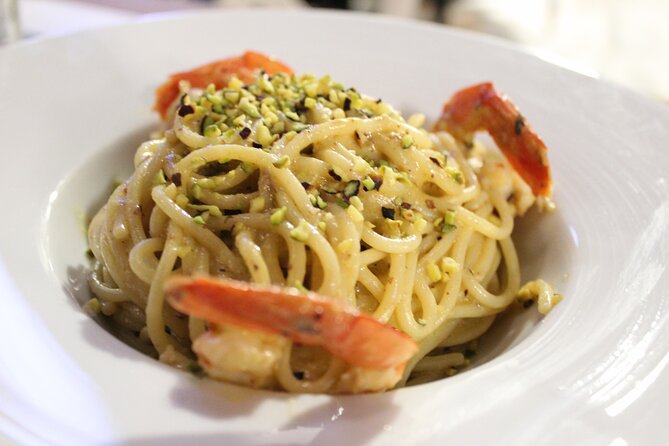 Rome Jewish Ghetto and Campo De Fiori Guided Food and Wine Tour - Tour Information