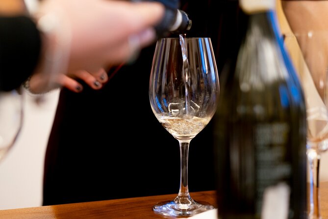 Rome: Wine Tasting and Opera in Noble Palace Near Navona Square - Concert Experience