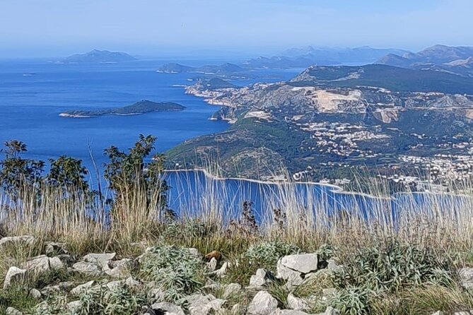 Ronald Brown Hike With Gourmet Lunch - Inclusions and Exclusions