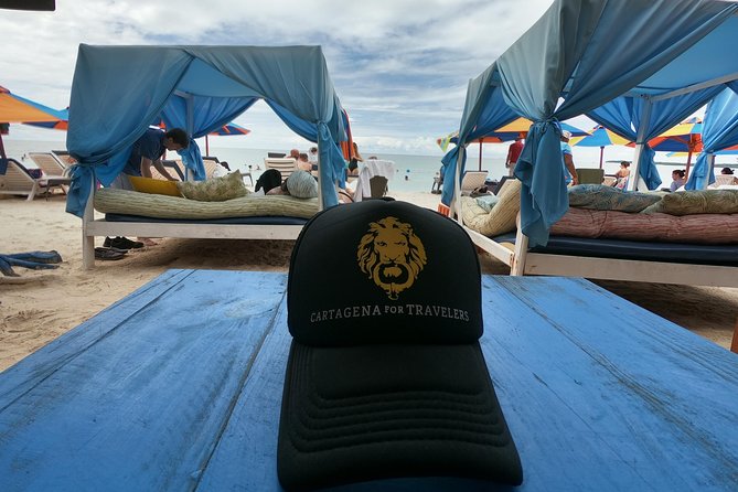 Rosario Island Full-Day Tour in a Private Boat - What To Expect