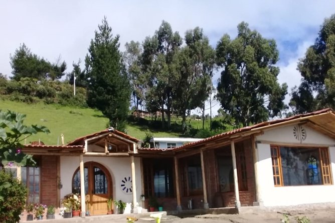 Roses & Horses Ride PRIVATE Day Trip From Quito - Inclusions and Exclusions