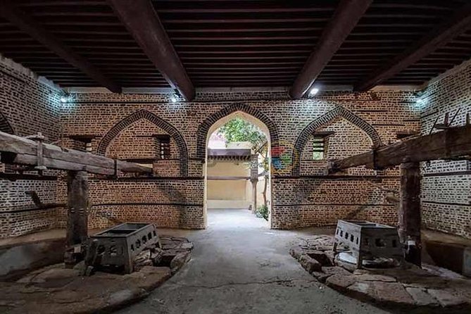 Rosetta Private Tour - Inclusions and Exclusions