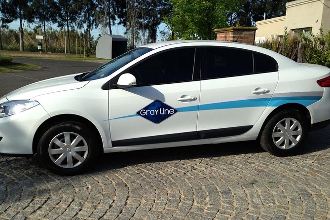 Round Trip Shared Transfer Salta Airport/Downtown Hotel - Pricing and Availability