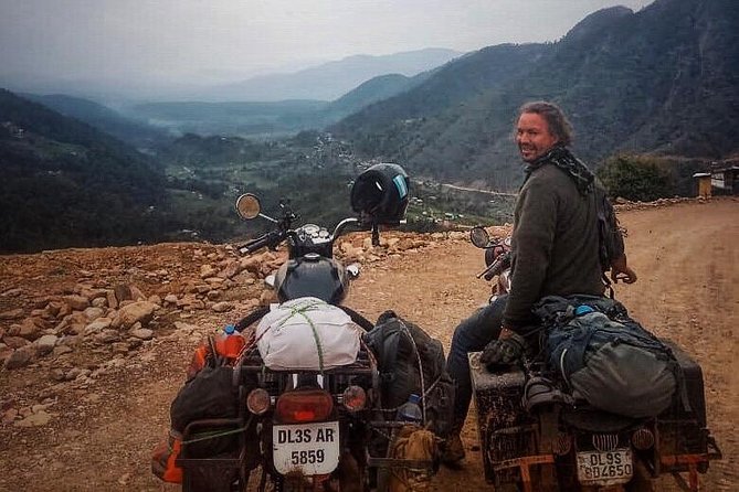 Royal Enfield Long Term Rentals - Traveler Expectations