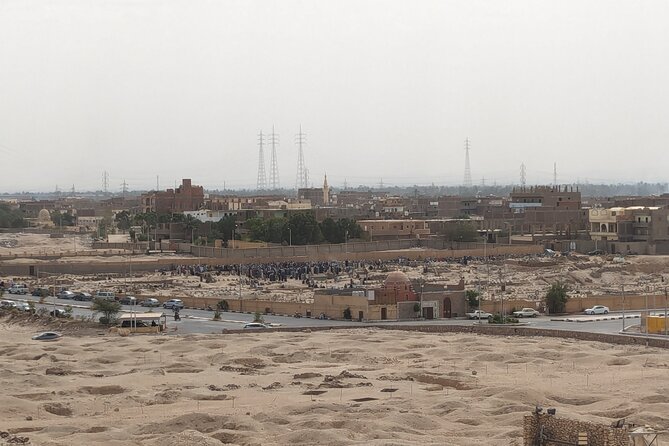 Royal Tomb Private Excursion in Luxor Egypt - What to Expect