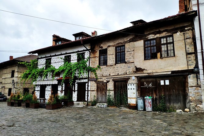 Rozhen Monastery Self-Guided - Audio Guide Options