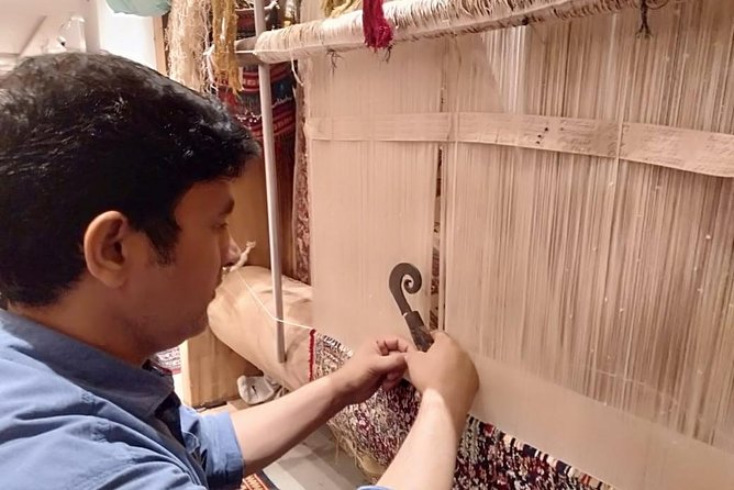 Rugweaving - Essential Rugweaving Tools