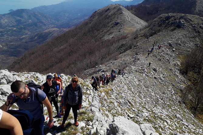 Rumija Hiking Tour - Transportation Details