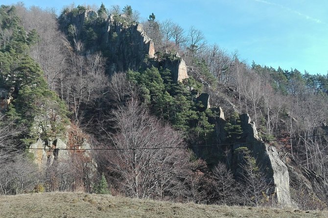 Rupestral Complex Buzau