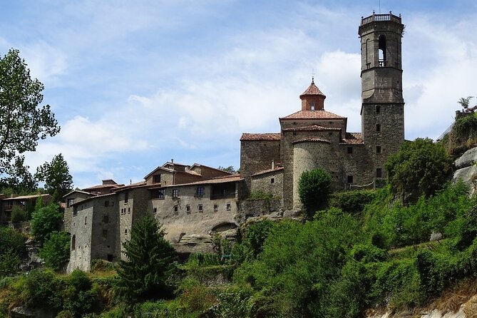 Rupit Audioguide APP - Practical Information