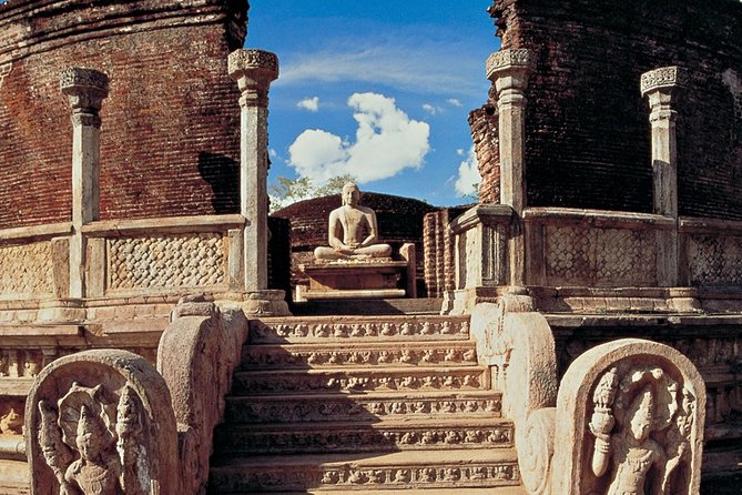 Rural Sri Lanka (13 N / 14 D) - Accommodation Details