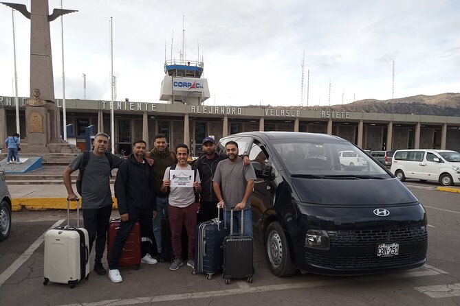 S.T.coffeetours - Meeting Point and End Point Details