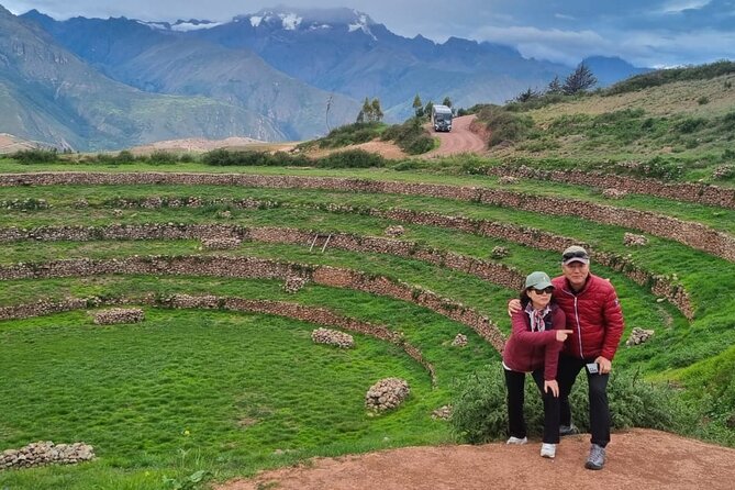 Sacred Valley - Inclusions and Services Provided