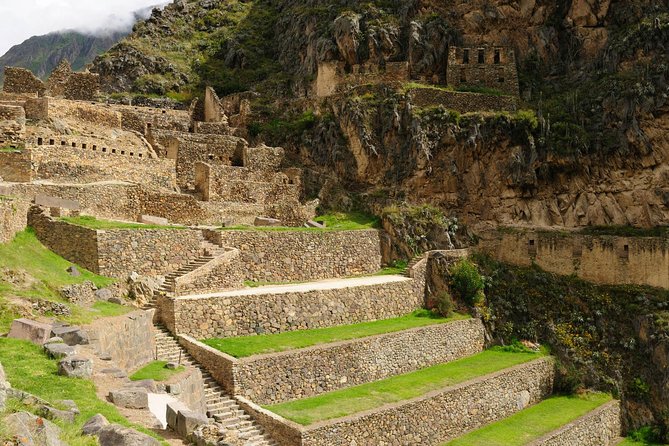 Sacred Valley and Machu Picchu -2 Day Excursion (Small Group Service) - Small Group Service Details