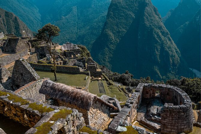 Sacred Valley and Machu Picchu 2-Day Tour From Cusco - Departure Details