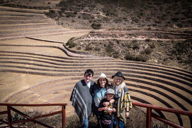 Sacred Valley and Machu Picchu Private 4-Day Tour From Cusco - Highlights of Sacred Valley