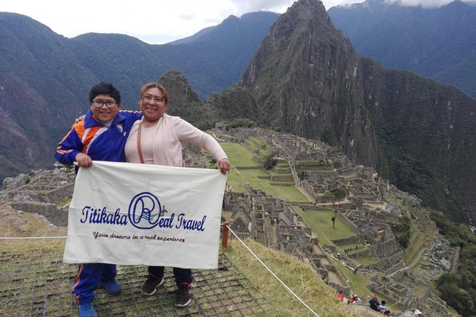 Sacred Valley and Machu Picchu Tour 2d / 1n - Itinerary Overview