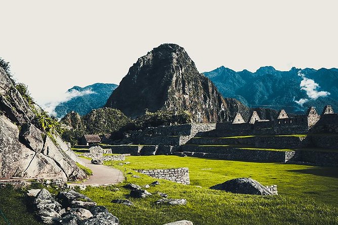 Sacred Valley Connection With Machu Picchu - Tour Inclusions and Highlights