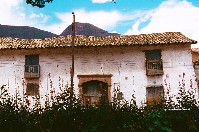 Sacred Valley Cusco Full-Day Trip - Requirements