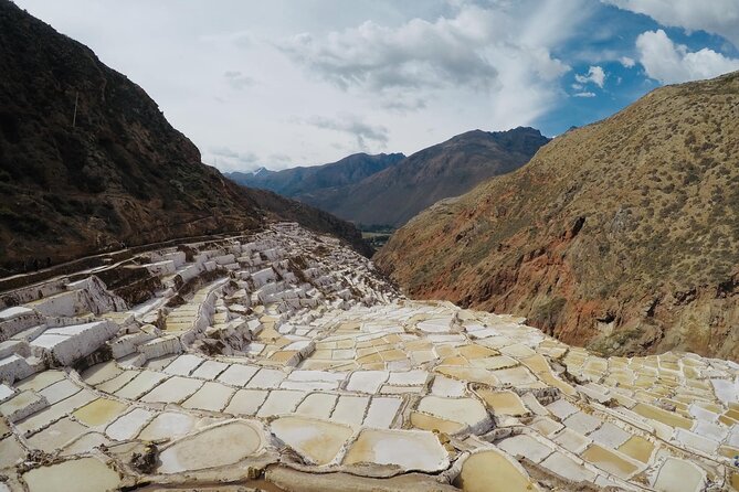 Sacred Valley Cusco - Whats Included in the Tour?