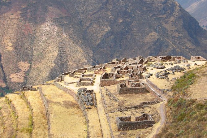 Sacred Valley (Full Day) - Inclusions of the Tour Package