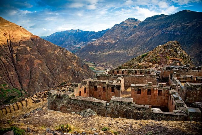 Sacred Valley Full Day All Inclusive in Cusco - Overview of the Sacred Valley Tour