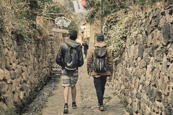Sacred Valley + Machu Picchu 2 Days 1Night - ALL INCLUSIVE