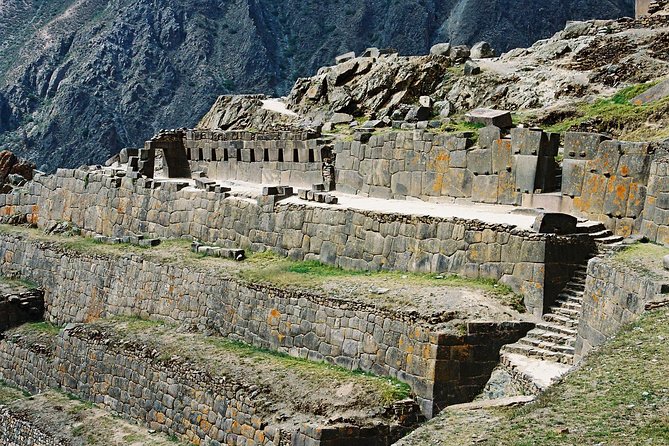 Sacred Valley + Machu Picchu | 2 - Days From Cusco | - Group Size and Inclusions
