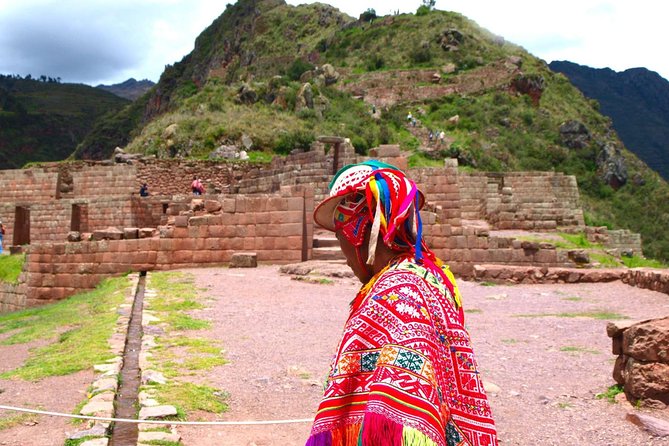 Sacred Valley of the Incas + Buffet Lunch - Group Service - Tour Itinerary and Schedule