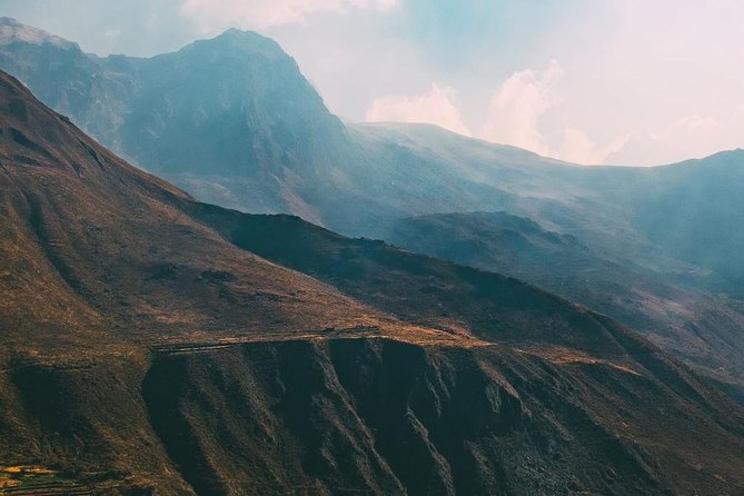 Sacred Valley of the Incas Tour - 1 Day Tour - Itinerary Highlights